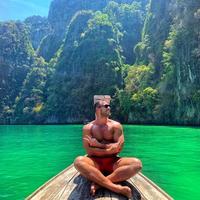 Отзыв от Ярослав - Виза Destination Thailand